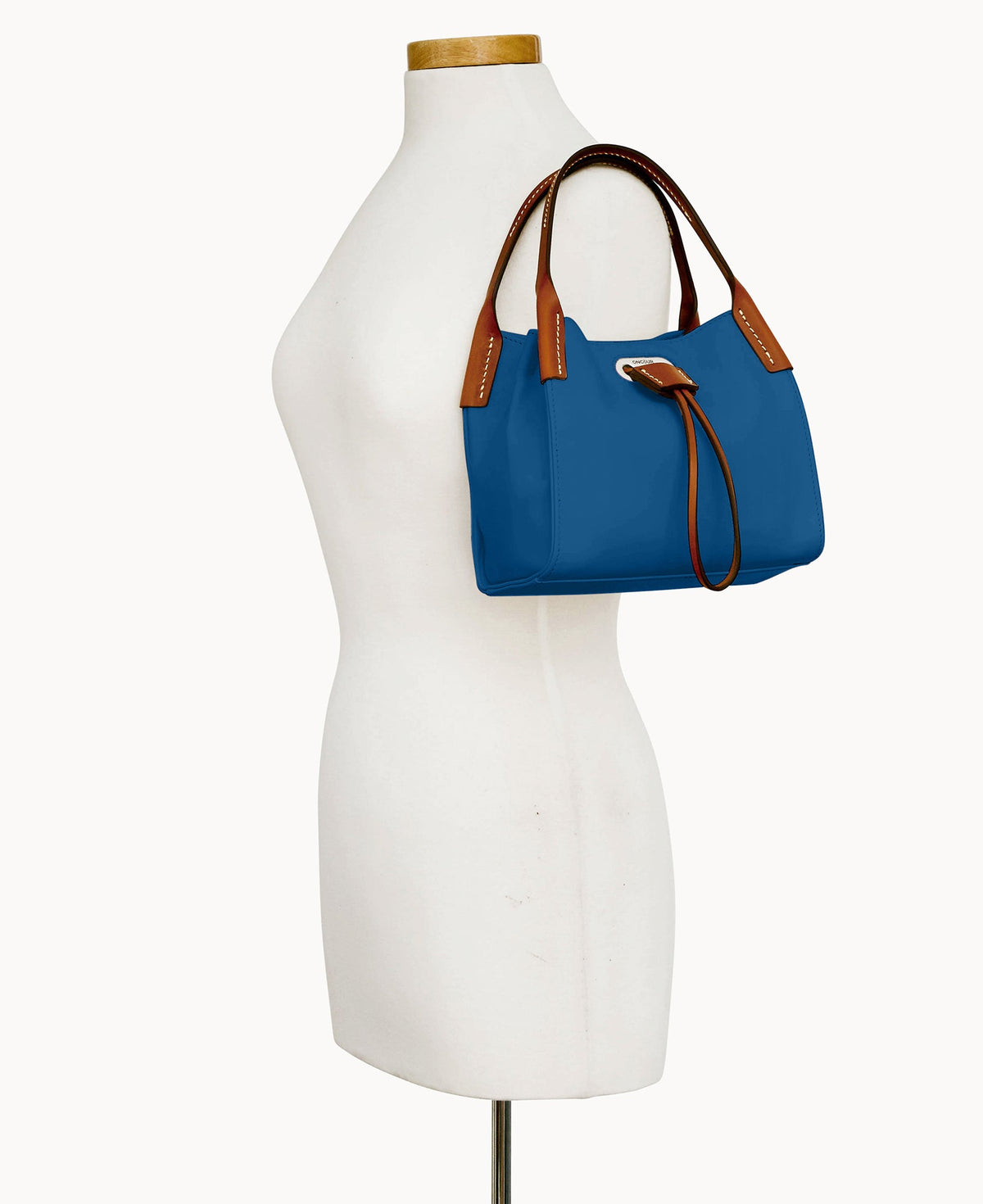 Dooney & Bourke Oncour Elba Tiny Full Up