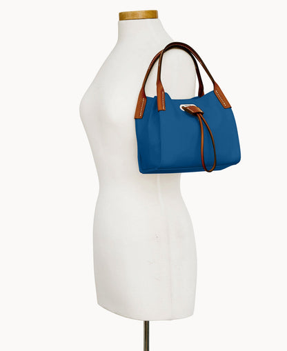 Dooney & Bourke Oncour Elba Tiny Full Up