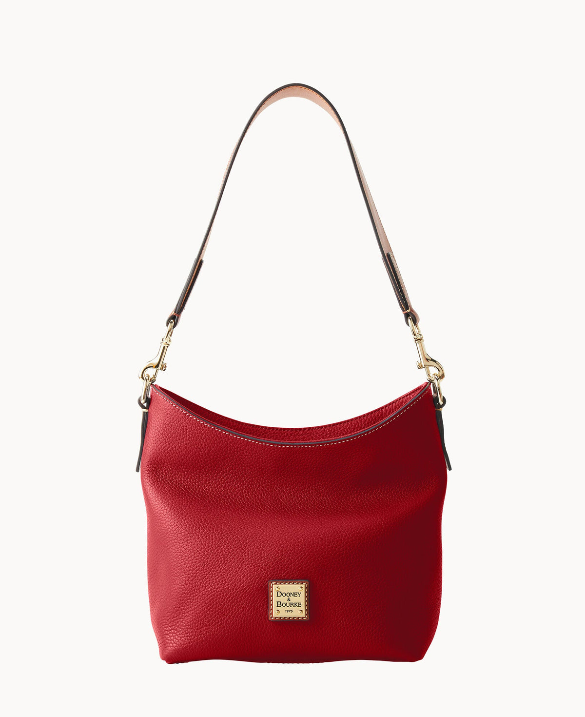 Dooney & Bourke Pebble Grain Small Sac