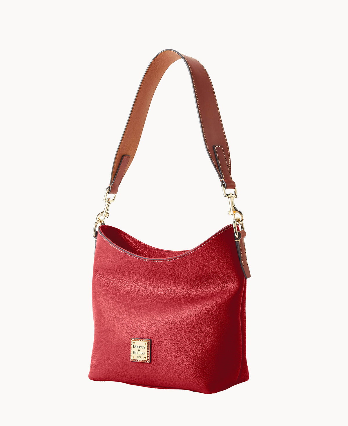 Dooney & Bourke Pebble Grain Small Sac