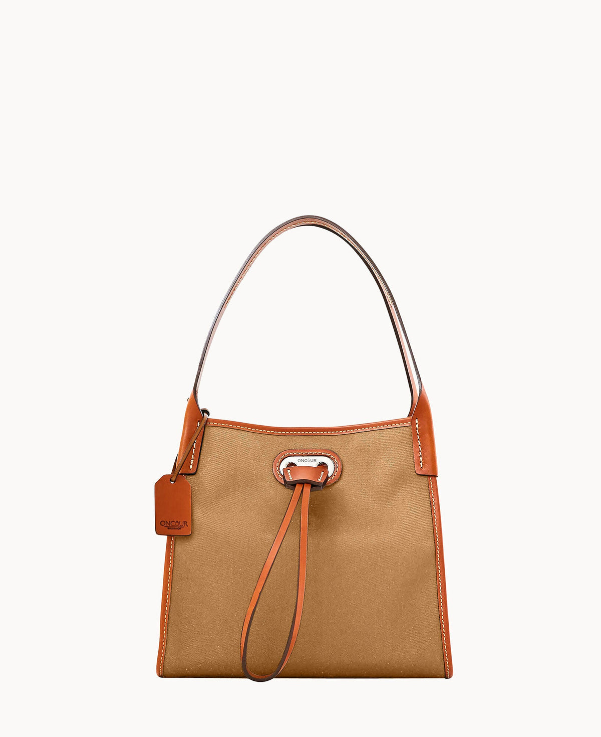 Dooney & Bourke Oncour Cabriolet Mini Full Up Two