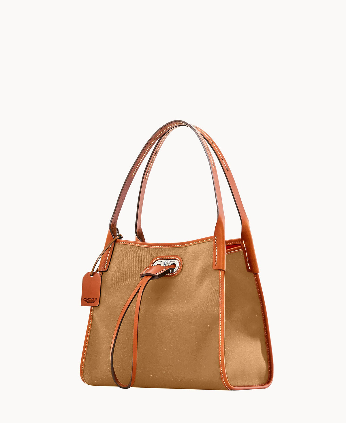 Dooney & Bourke Oncour Cabriolet Mini Full Up Two
