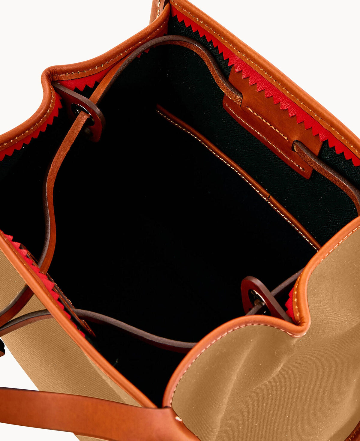 Dooney & Bourke Oncour Cabriolet Mini Full Up Two