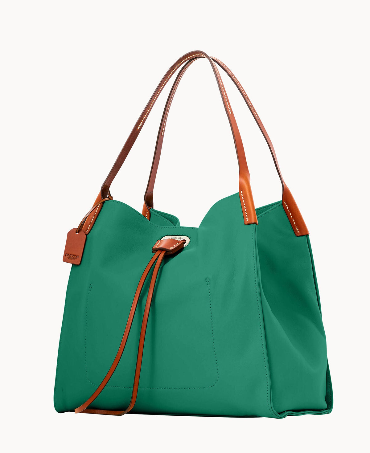 Dooney & Bourke Oncour Elba Full Up Two