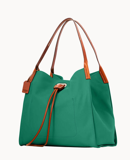 Dooney & Bourke Oncour Elba Full Up Two