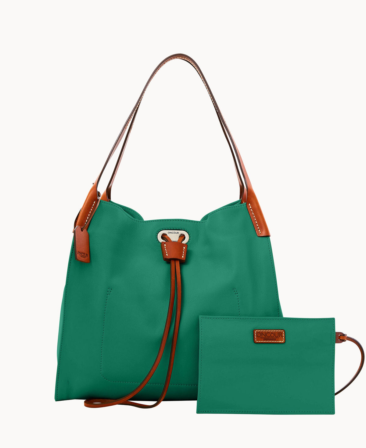 Dooney & Bourke Oncour Elba Full Up Two
