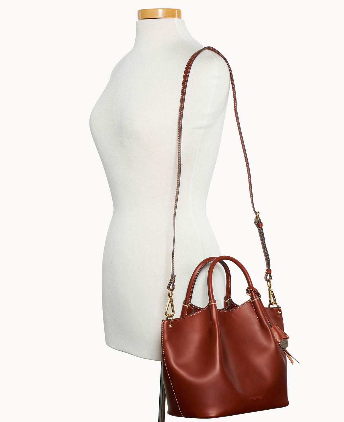 Dooney & Bourke Alto Avena