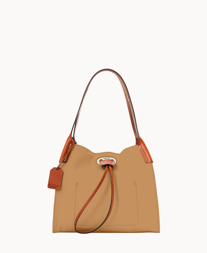 Dooney & Bourke Oncour Elba Mini Full Up Two