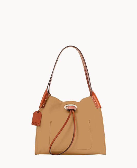 Dooney & Bourke Oncour Elba Mini Full Up Two