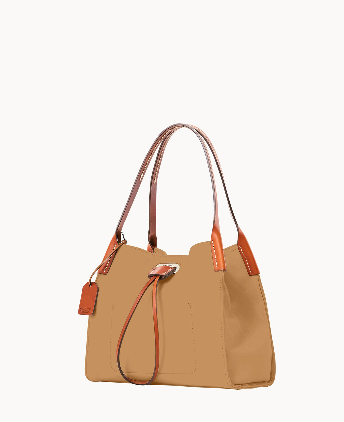 Dooney & Bourke Oncour Elba Mini Full Up Two