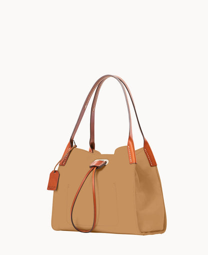 Dooney & Bourke Oncour Elba Mini Full Up Two