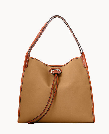 Dooney & Bourke Oncour Cabriolet Full Up