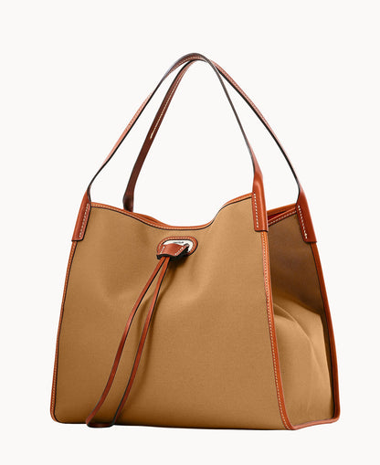 Dooney & Bourke Oncour Cabriolet Full Up