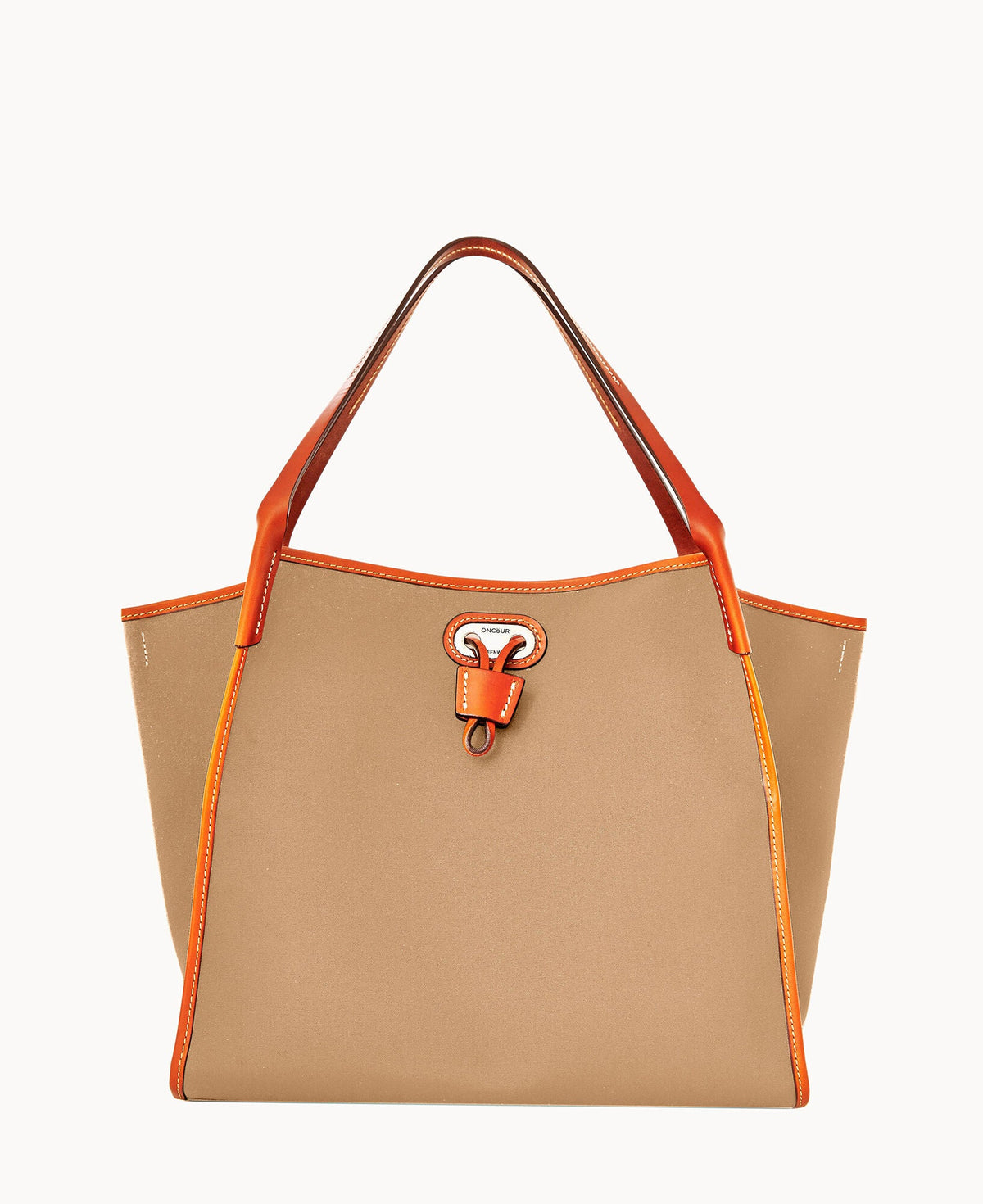 Dooney & Bourke Oncour Cabriolet Full Up