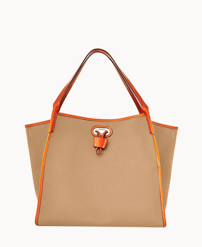 Dooney & Bourke Oncour Cabriolet Full Up