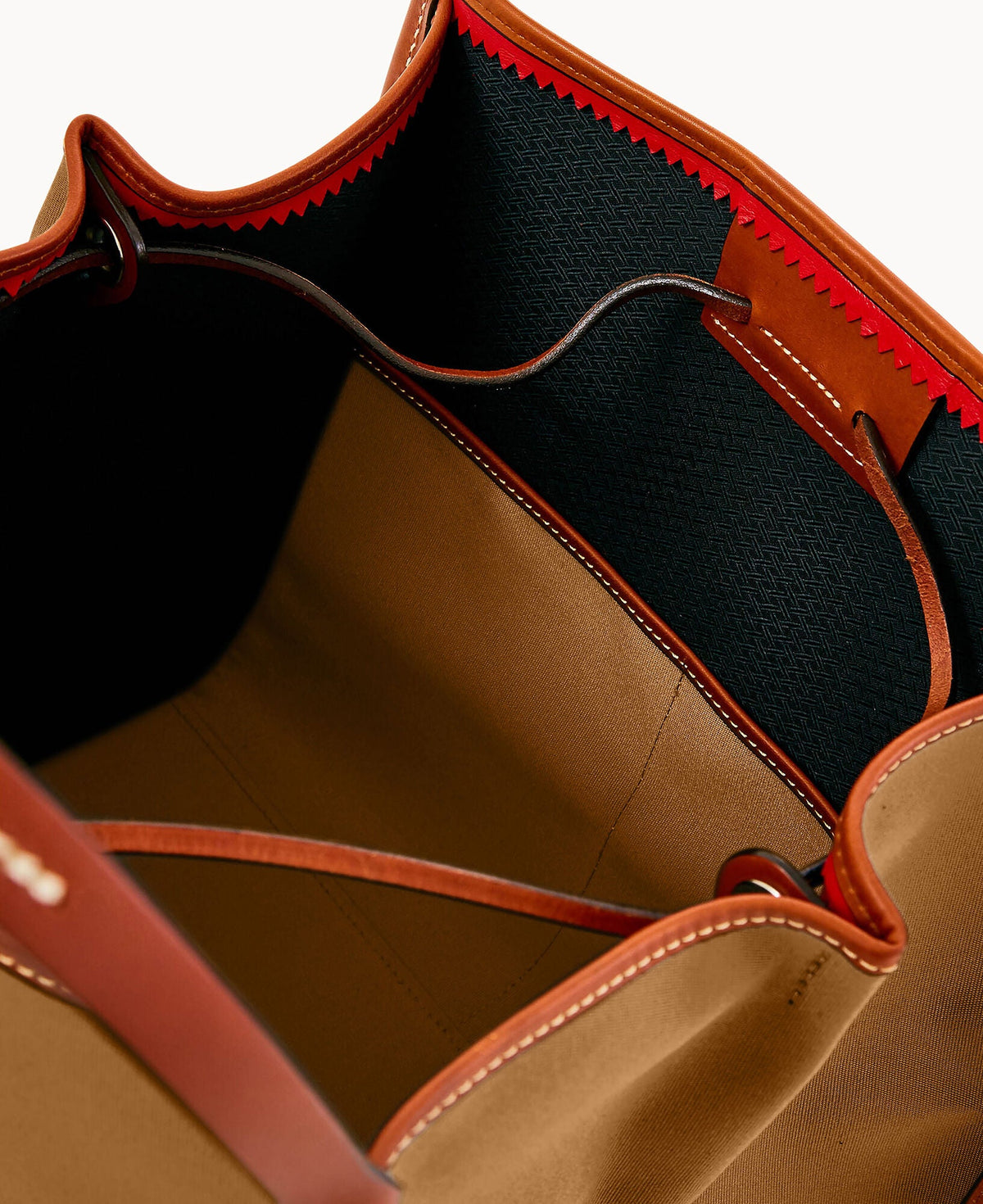Dooney & Bourke Oncour Cabriolet Full Up