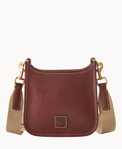 Dooney & Bourke Florentine Small Messenger