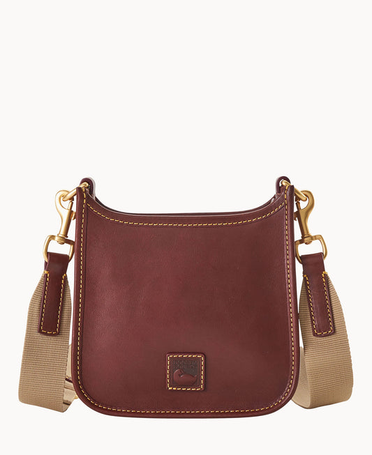 Dooney & Bourke Florentine Small Messenger