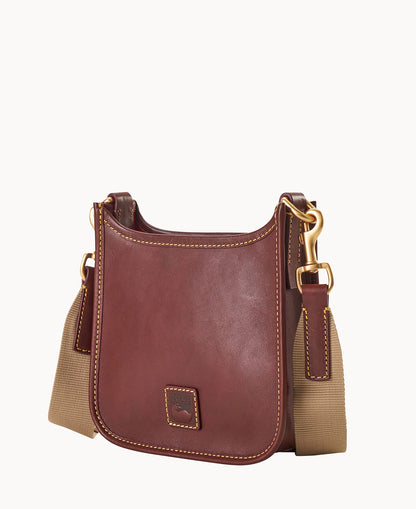 Dooney & Bourke Florentine Small Messenger