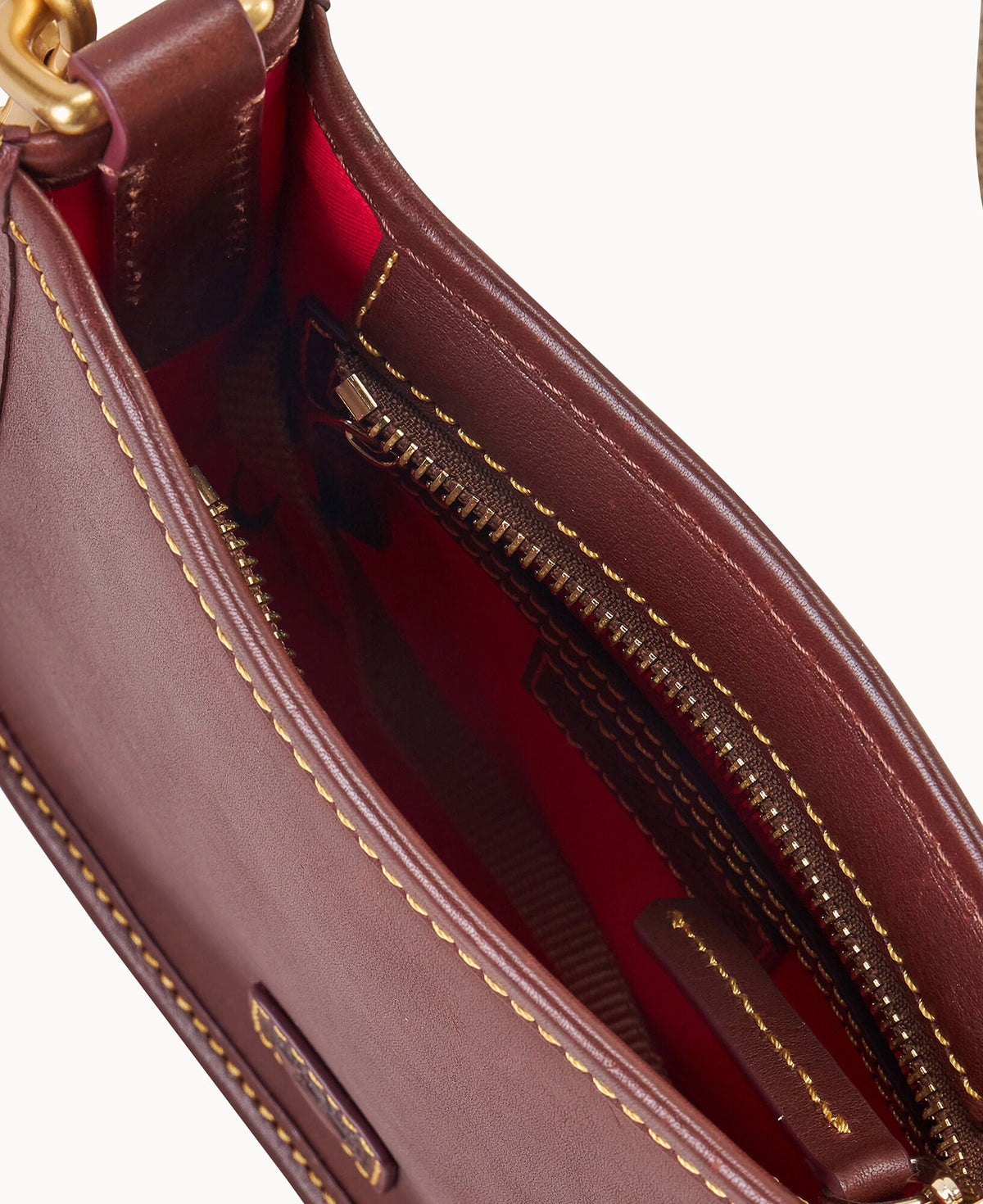 Dooney & Bourke Florentine Small Messenger
