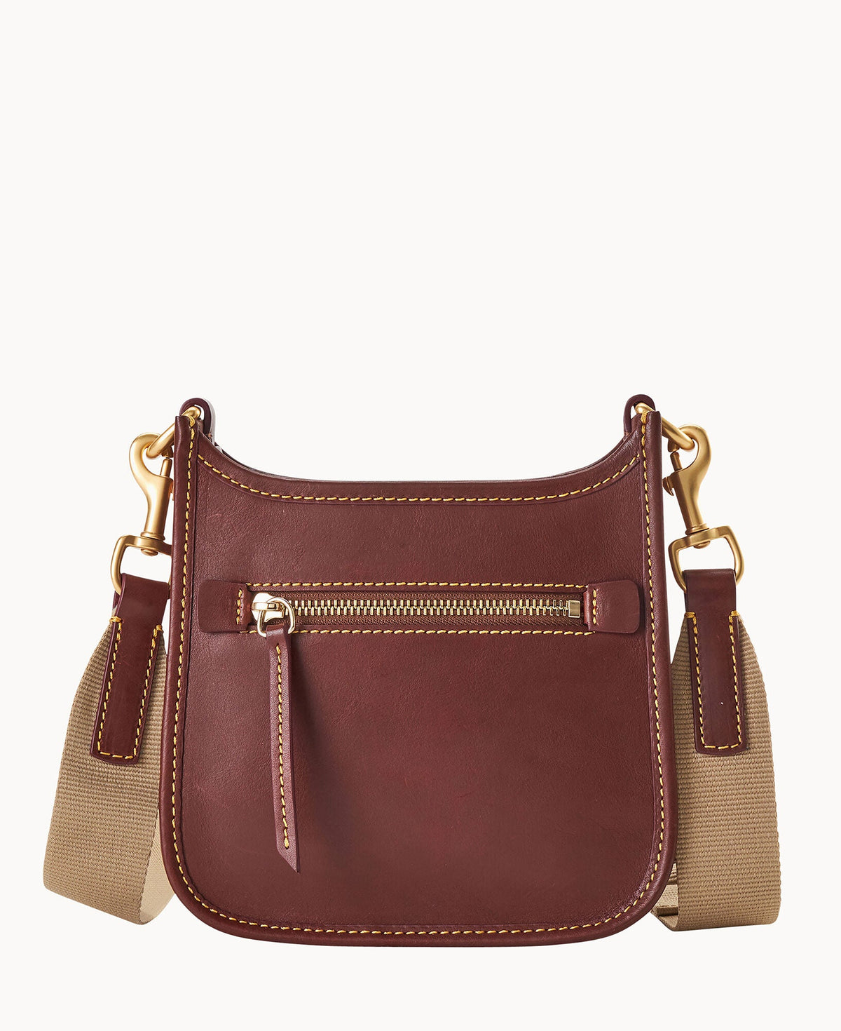 Dooney & Bourke Florentine Small Messenger