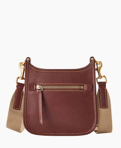Dooney & Bourke Florentine Small Messenger