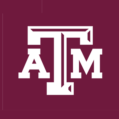 Dooney & Bourke Collegiate Texas A&M University Continental Clutch