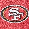 Dooney & Bourke NFL 49ERS Hobo 28