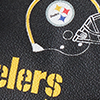Dooney & Bourke NFL Steelers Hobo