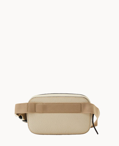 Dooney & Bourke Pebble Grain Belt Bag