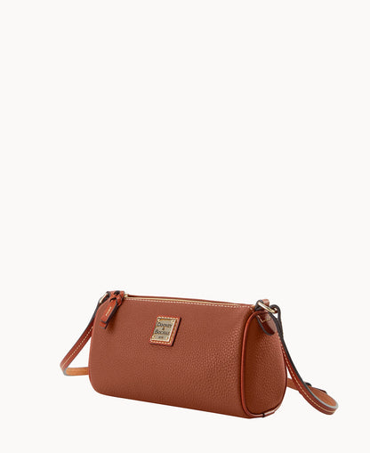 Dooney & Bourke Pebble Grain Buffy Crossbody