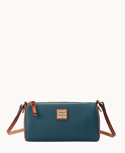 Dooney & Bourke Pebble Grain Buffy Crossbody