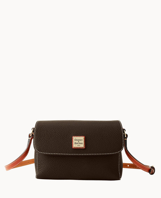 Dooney & Bourke Pebble Grain Rena Crossbody
