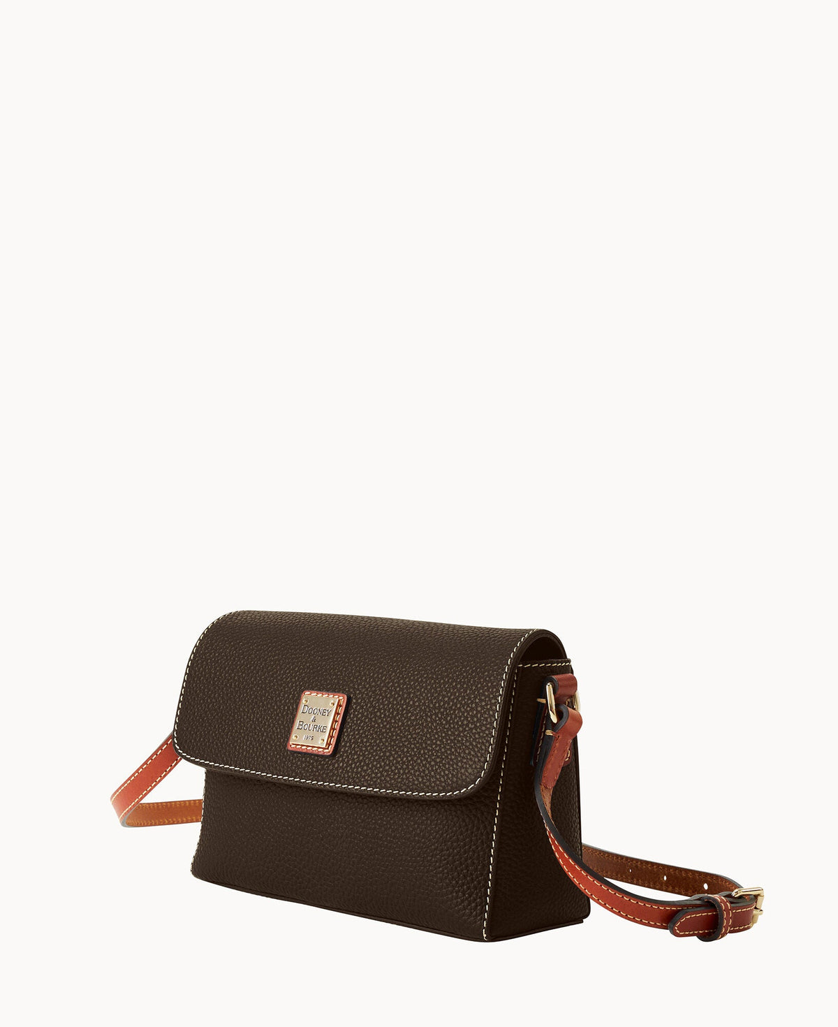 Dooney & Bourke Pebble Grain Rena Crossbody
