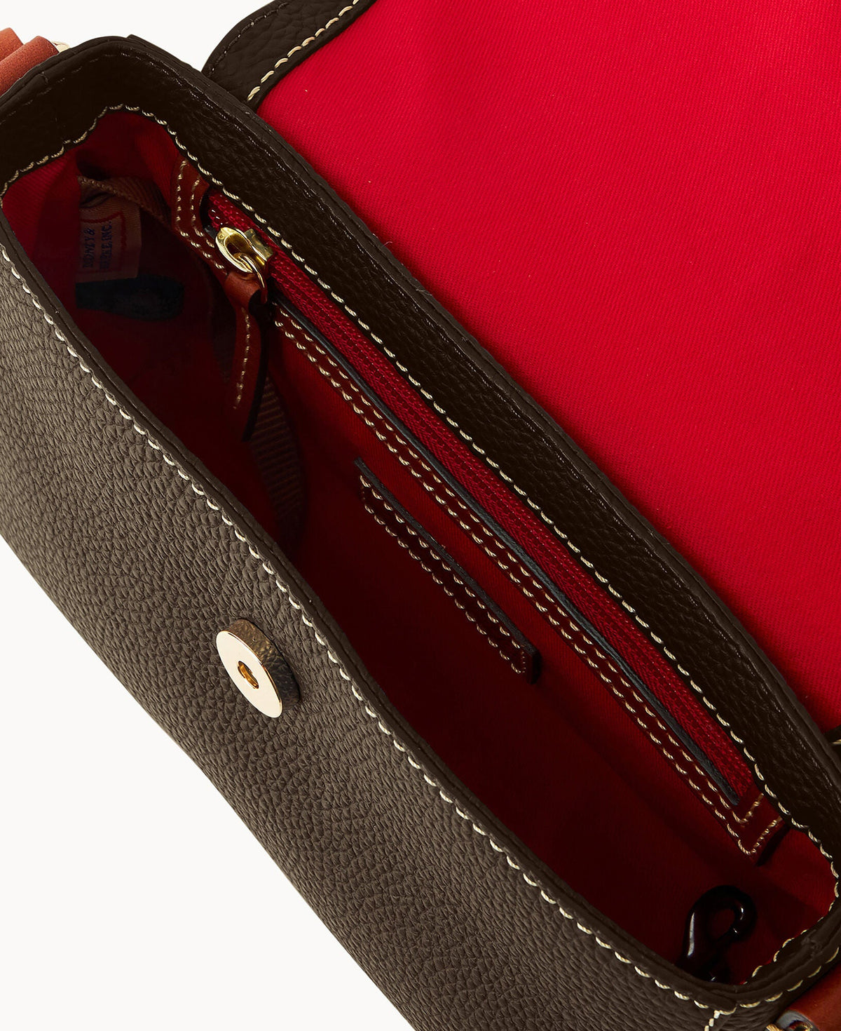 Dooney & Bourke Pebble Grain Rena Crossbody
