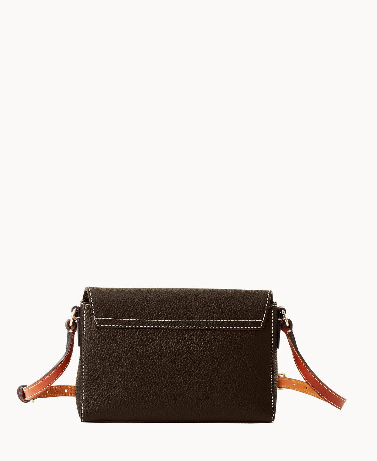 Dooney & Bourke Pebble Grain Rena Crossbody