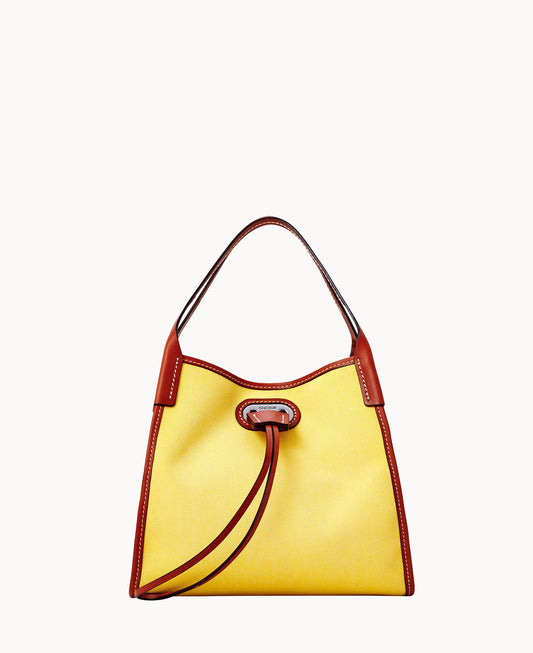 Dooney & Bourke Oncour Cabriolet Mini Full Up