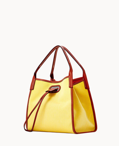 Dooney & Bourke Oncour Cabriolet Mini Full Up