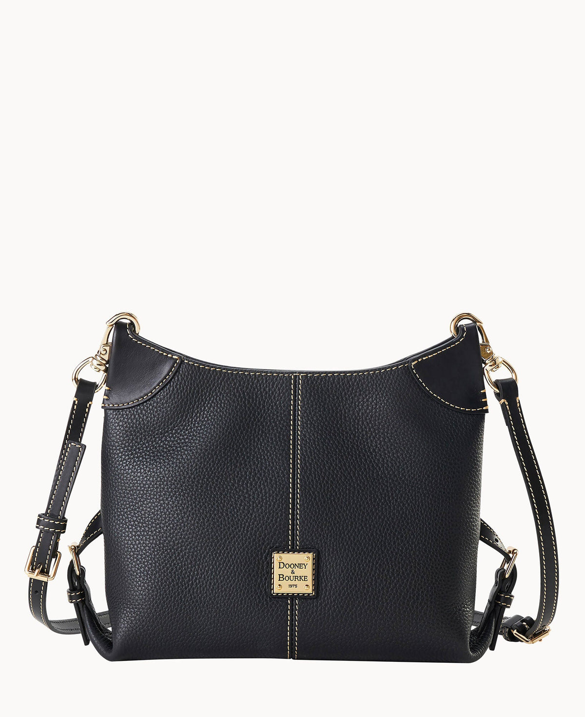 Dooney & Bourke Pebble Grain Small Frederica