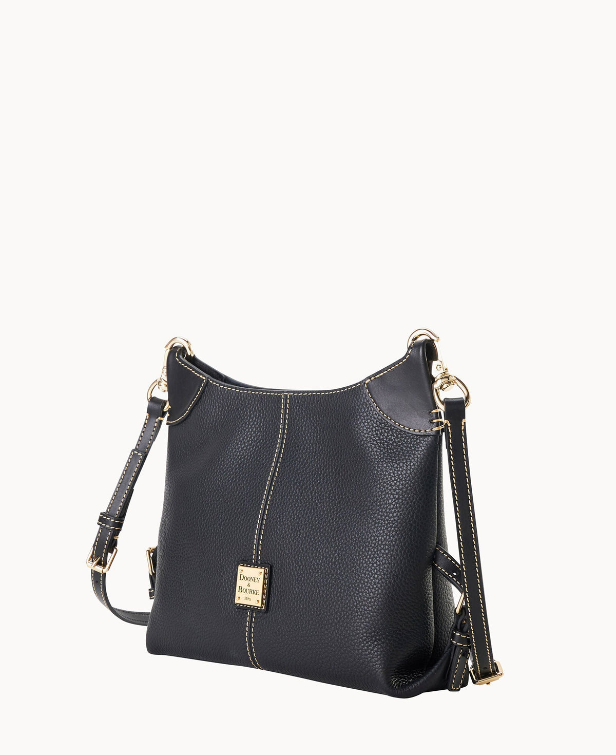 Dooney & Bourke Pebble Grain Small Frederica