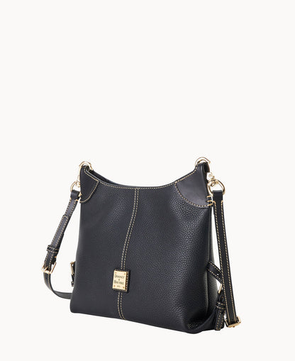 Dooney & Bourke Pebble Grain Small Frederica