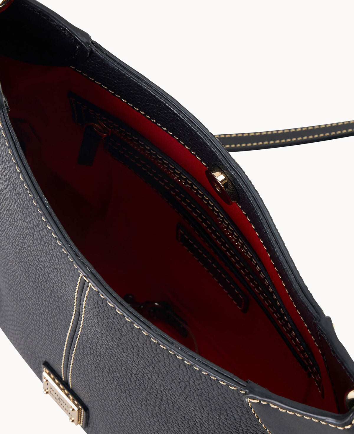 Dooney & Bourke Pebble Grain Small Frederica