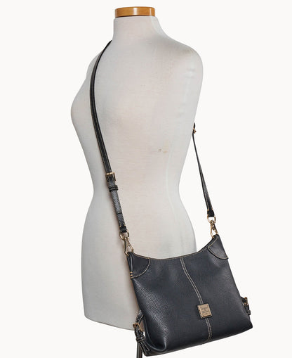 Dooney & Bourke Pebble Grain Small Frederica