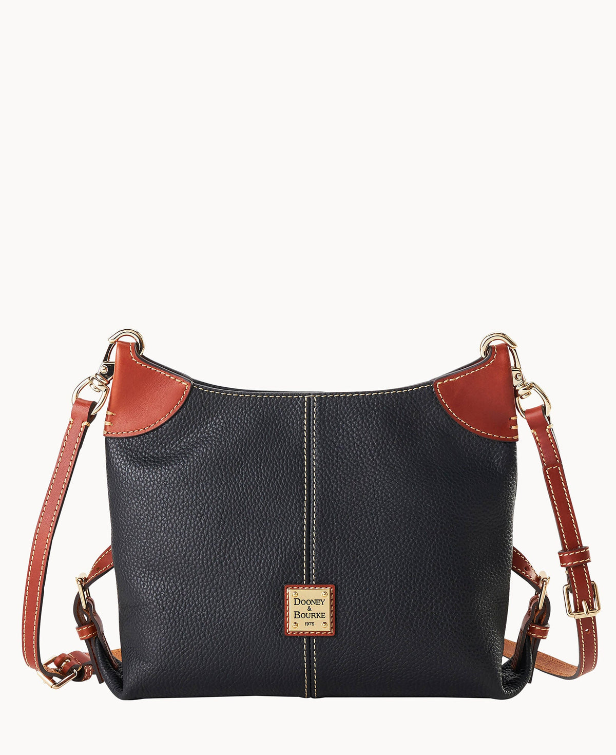 Dooney & Bourke Pebble Grain Small Frederica