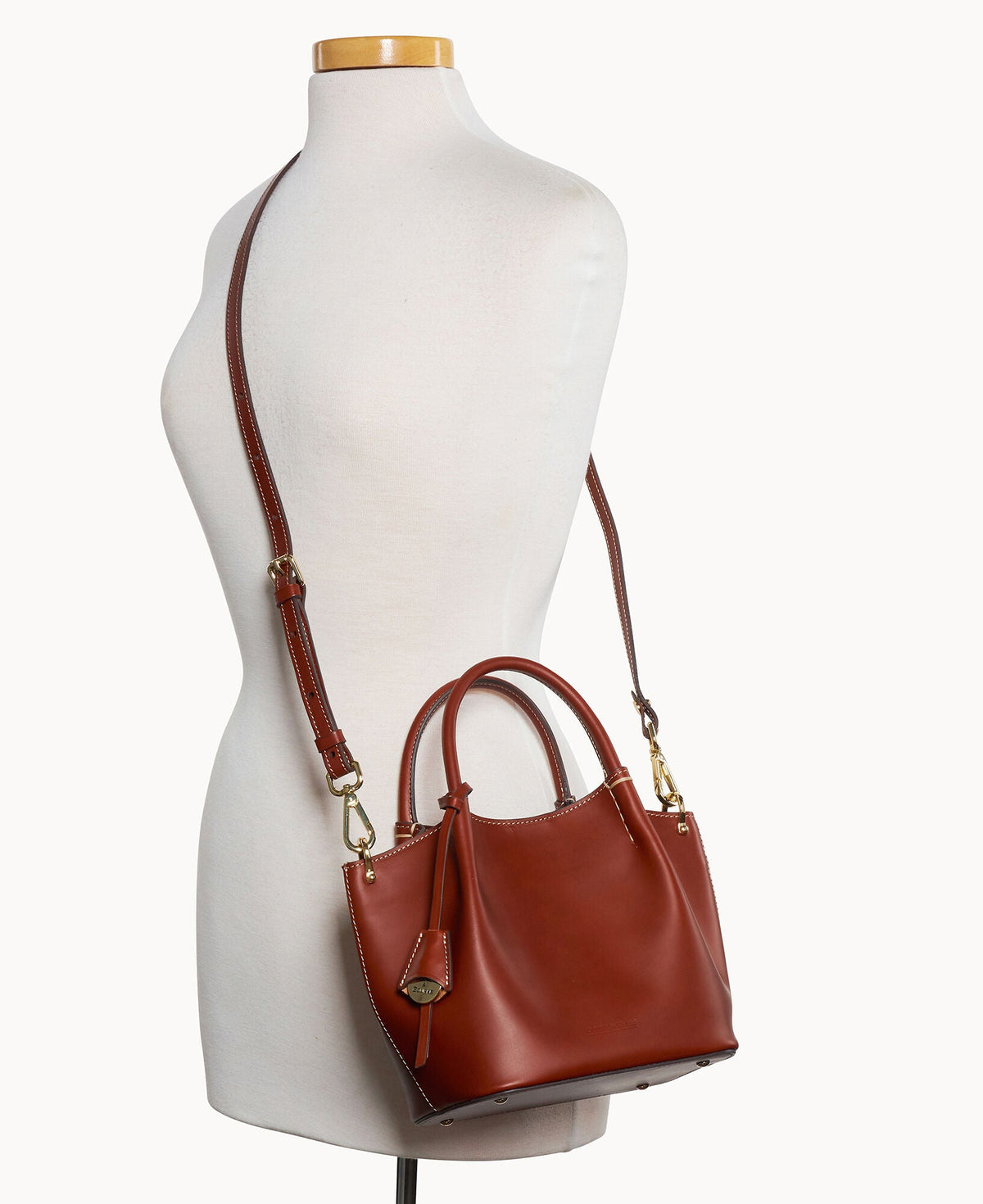 Dooney & Bourke Alto Small Avena