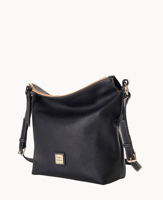 Dooney & Bourke Lucca Leather Small Dixon