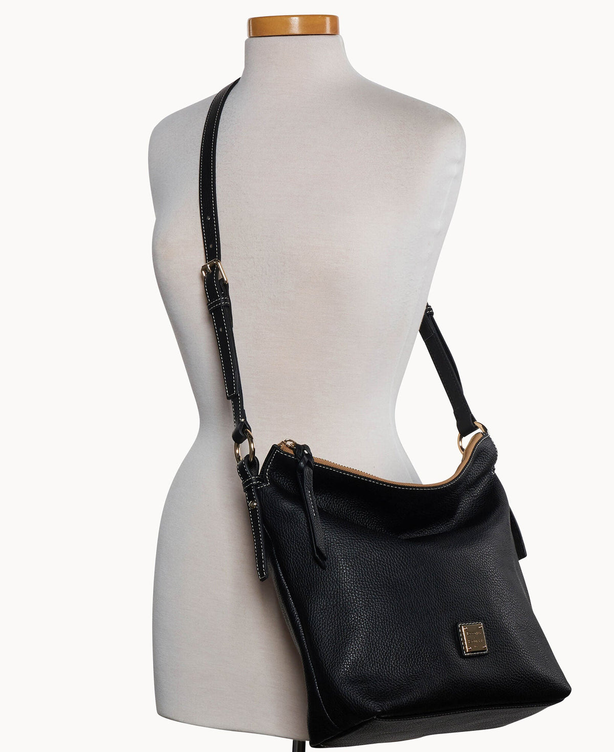 Dooney & Bourke Lucca Leather Small Dixon
