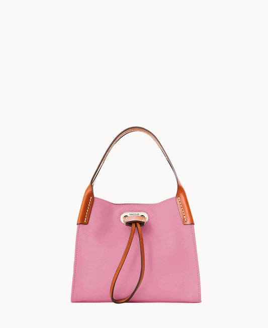 Dooney & Bourke Oncour Roux Polo Tiny Full Up