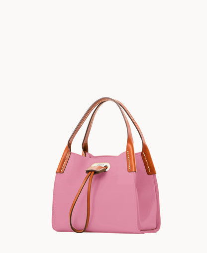 Dooney & Bourke Oncour Roux Polo Tiny Full Up
