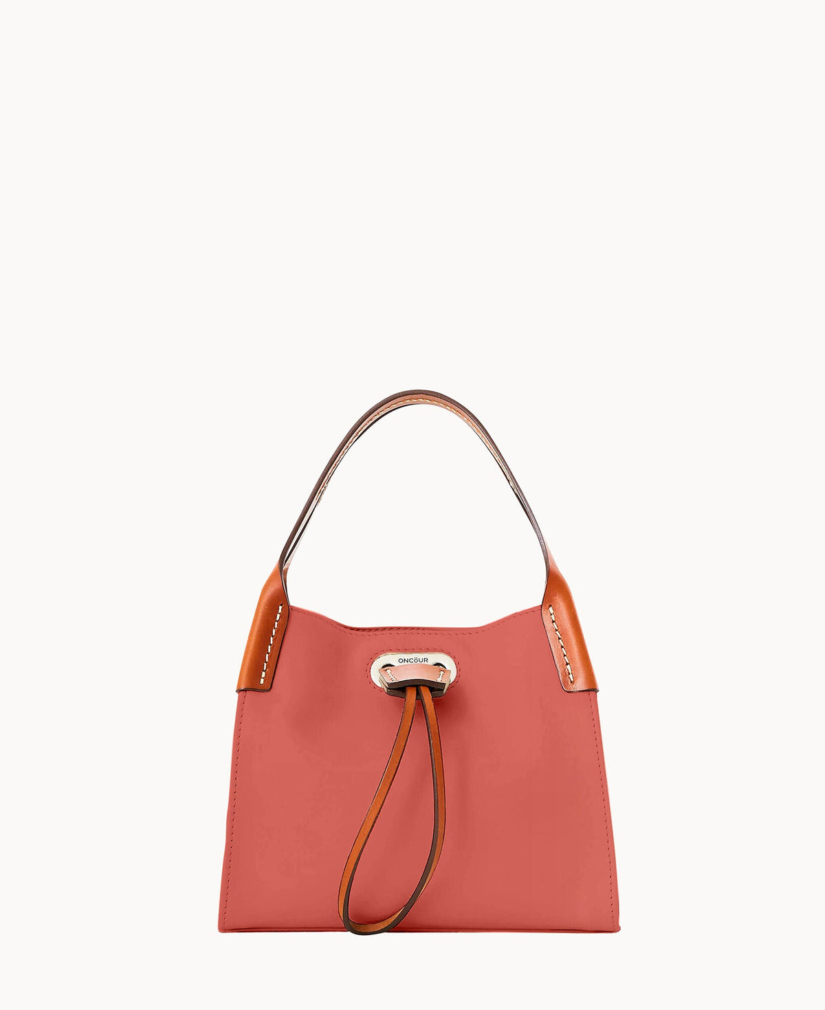 Dooney & Bourke Oncour Roux Polo Tiny Full Up